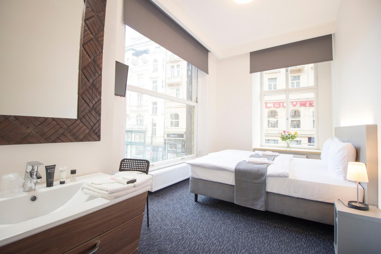 Others 5, Narodni Stay, Praha 1