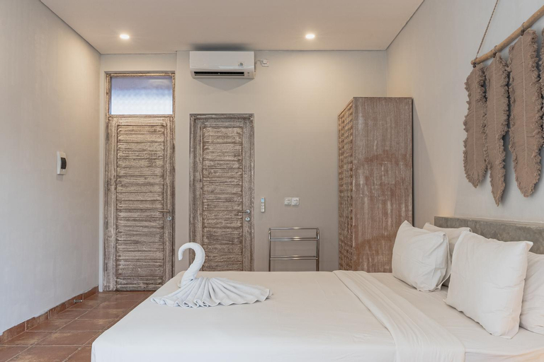 Bedroom 7