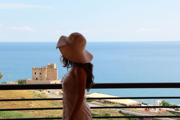 Exterior & Views 2, Cala dei Saraceni, Cosenza