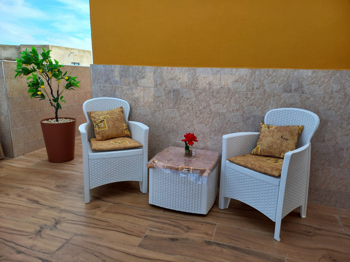 Others 5, ZEBRA RESIDENCE, Rufisque
