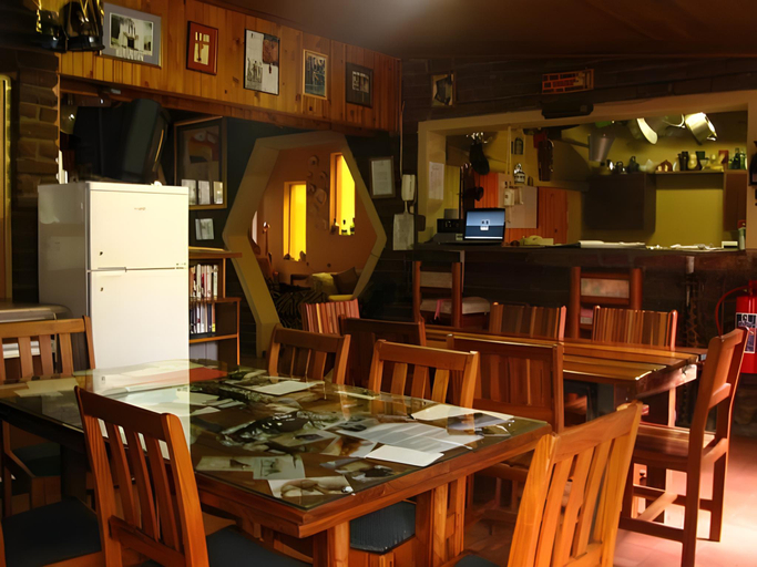 Food & Drinks 5, Old Vic Travellers Inn Nelspruit, Ehlanzeni