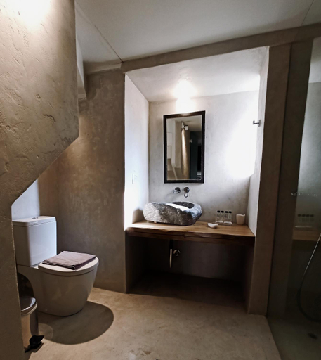 Bathroom 2, Guesthouse Vasiliki, Central Greece
