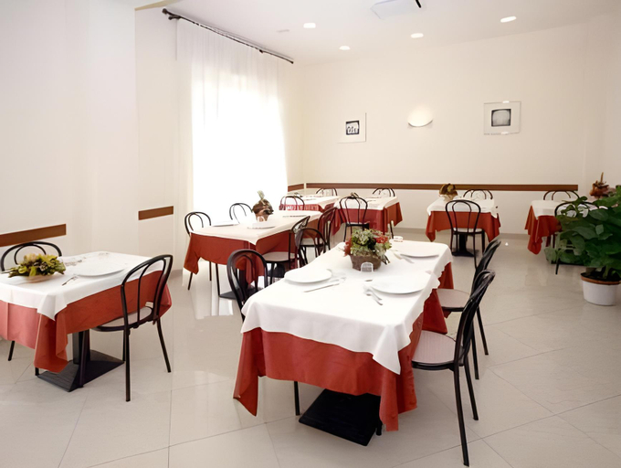 Food & Drinks 5, Hotel Playa, Lucca