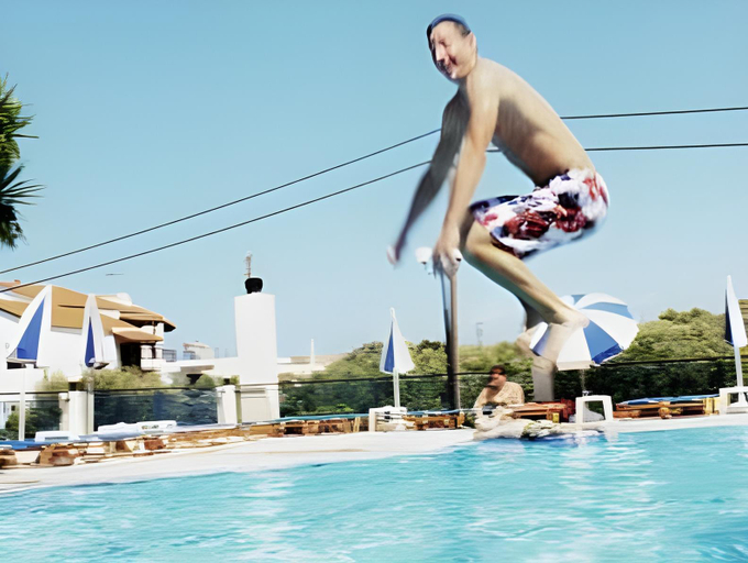 Sport & Beauty 5, Villa Vicky, Crete