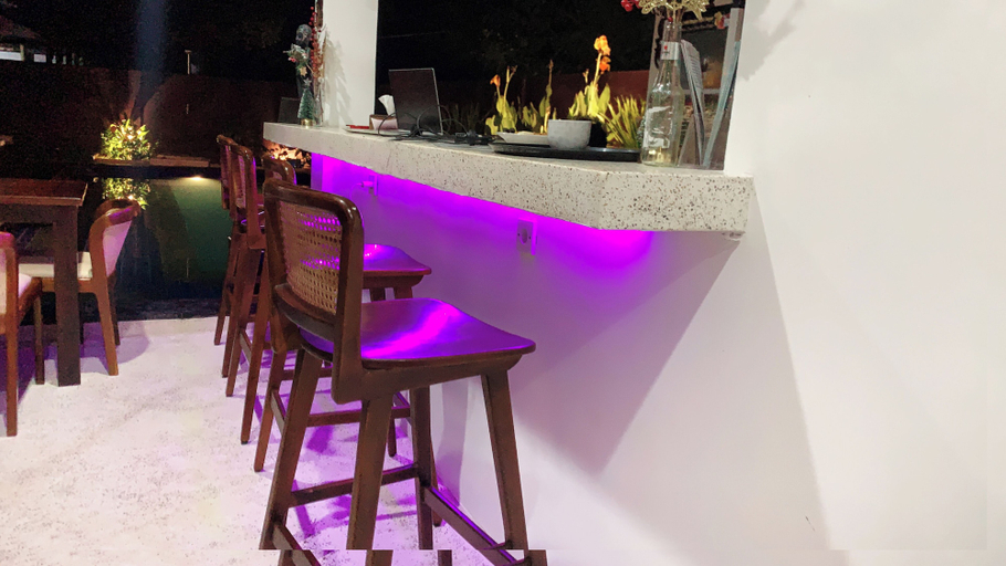 Food & Drinks 5, Relax Villas Gili Air, Lombok