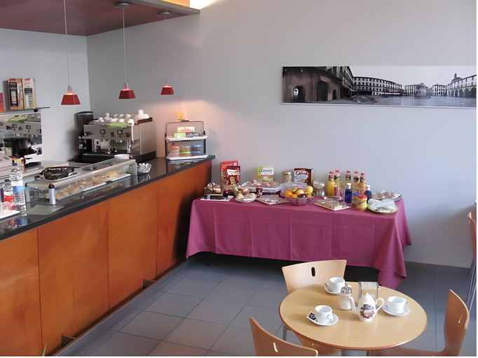 Food & Drinks 4, Torre Monreal Hotel y Apartamentos, Navarra