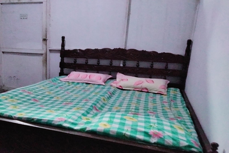 Bedroom 4, Hotel O Ani Nur Homestay Syariah, Medan
