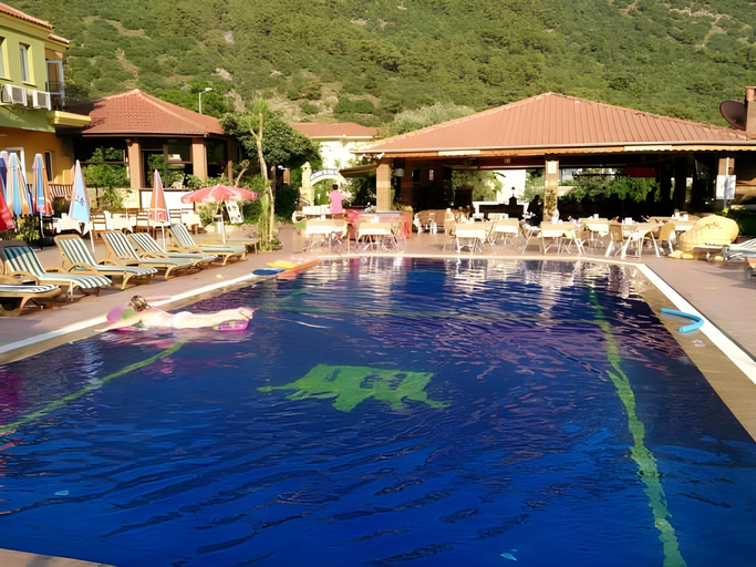 Sport & Beauty 5, Hotel Imparator, Fethiye