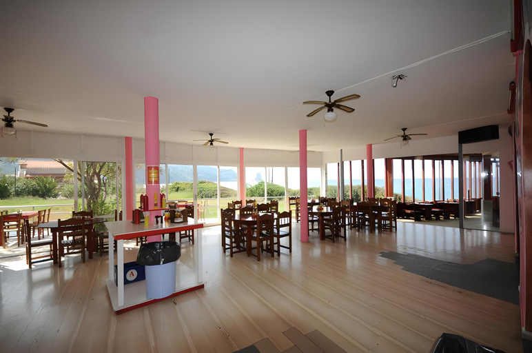 Food & Drinks 4, Pink Palace Beach Resort, Ionian Islands