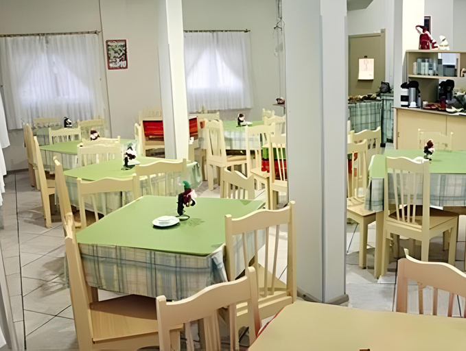 Food & Drinks 3, Andardac Hotel, Guaramirim