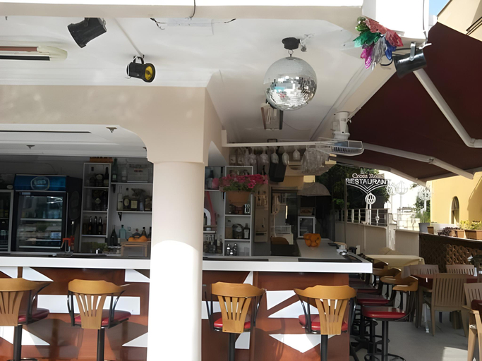 Others 5, Defne Zevkim Hotel, Marmaris