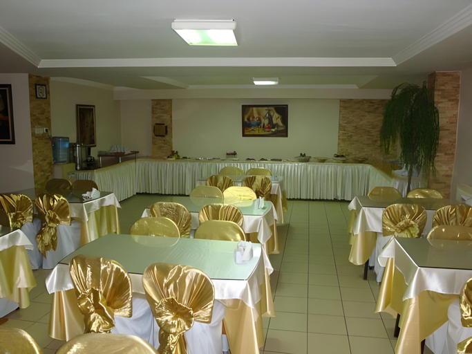 Food & Drinks 4, Elite Hotel City Center Corlu Bed and Breakfast, Çorlu