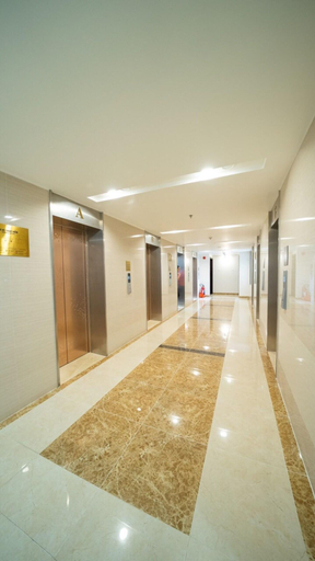 Public Area 2, D Capitale Apartments, Cầu Giấy