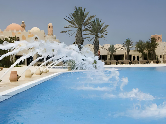 Sport & Beauty 2, ROBINSON DJERBA BAHIYA - All inclusive, Djerba Midoun