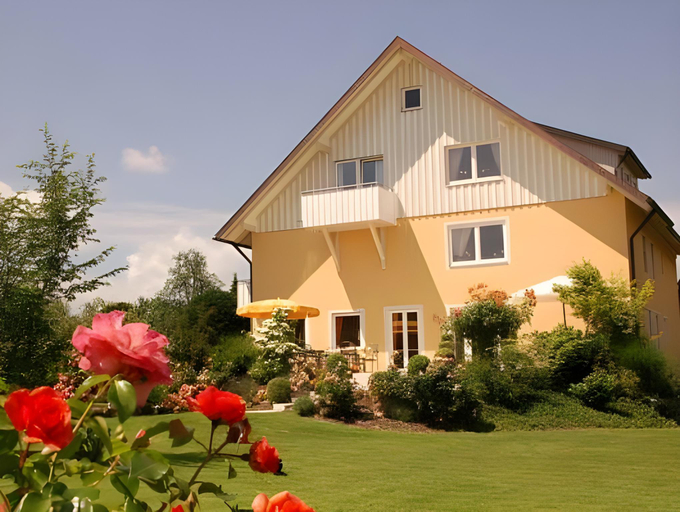 Others 4, Hotel Gastehaus Zurn, Lindau (Bodensee)