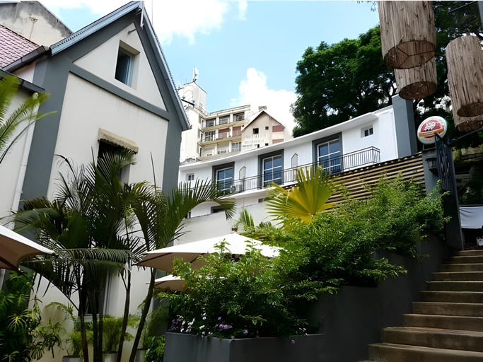 Exterior & Views 2, La Ribaudière, Analamanga