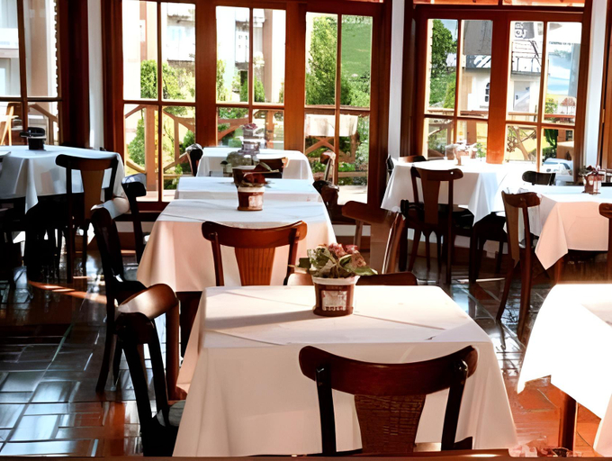 Food & Drinks 5, Pousada Campos de Provence Campos do Jordao, Campo Limpo Paulista