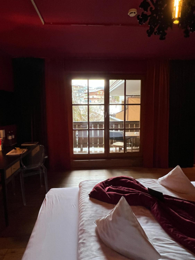 Bedroom 10
