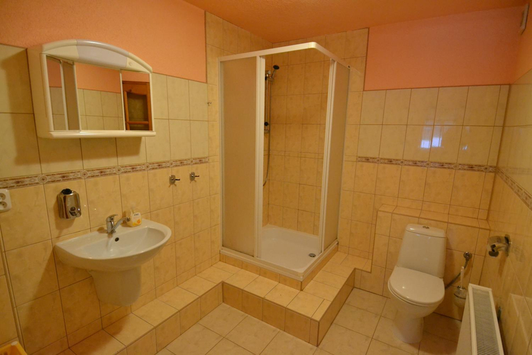 Others 5, Penzion Brtniky 23, Děčín