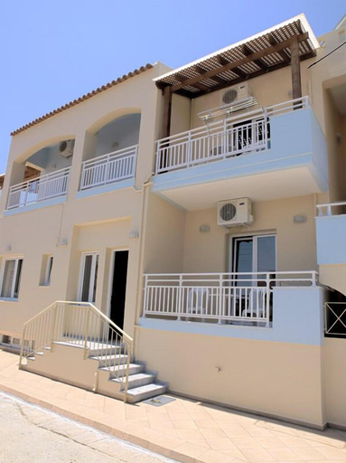 Exterior & Views 2, Despina , Central Macedonia