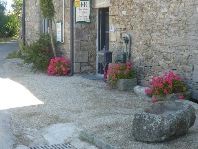 Others 5, Domaine de Praterou, Finistère