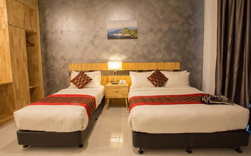 Bedroom 14