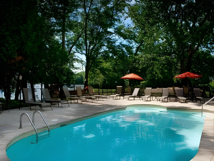 Sport & Beauty 5, Hotel Le Rivage, Laval