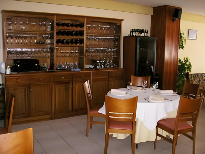 Food & Drinks 3, Hostal Venta del Sol, Granada