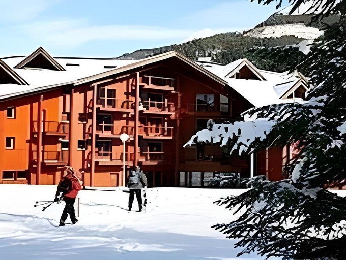 Others 5, Residence Goelia Le Nevez, Haute-Savoie