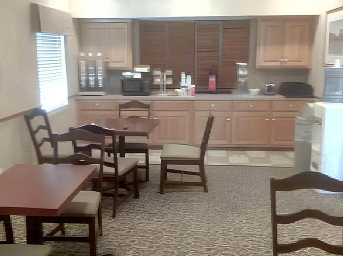 Others 2, Diboll Inn and Suites, Angelina