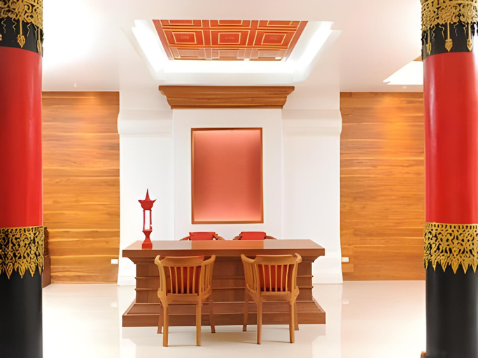 Others 5, Sukkasem Hotel, Muang Nan