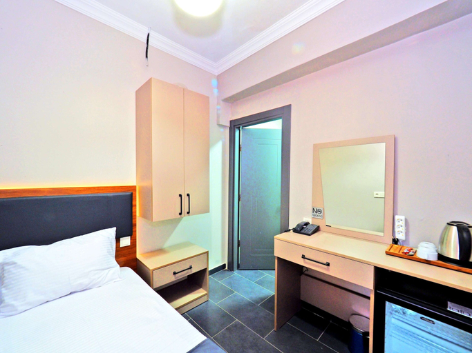 Bedroom 4, Diamond Hotel Old City, Fatih