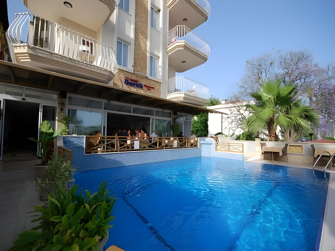 Others 5, Hotel Doruk, Fethiye