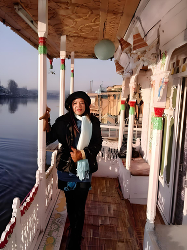 Others 4, Houseboat Switzerland, Srinagar