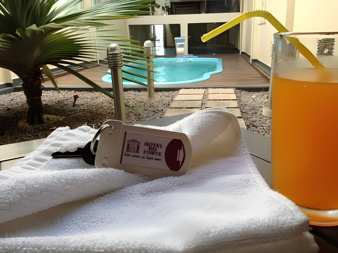 Sport & Beauty 4, Hotel Do Forte, Macapa