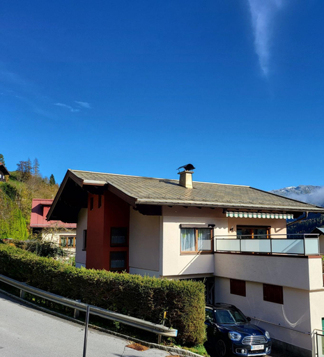 Others 3, Auszeit am Berg, Sankt Johann im Pongau