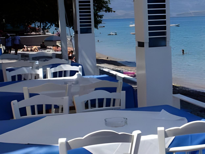 Food & Drinks, Harmony Hotel Apartments, West Greece