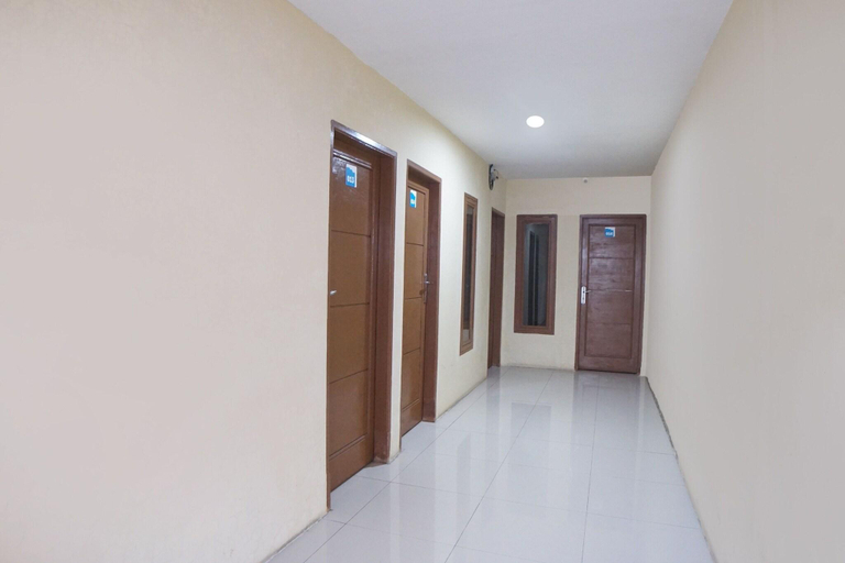 Public Area 2, Sky Residence Mawar, Medan