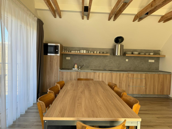 Others 5, Resort Vila Credo, Poprad