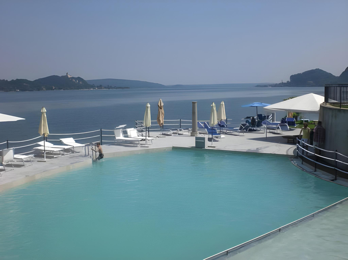 Sport & Beauty 2, Residence Antico Verbano, Meina, Novara
