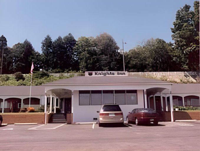 Others 3, Knights Inn  Galax VA, Galax