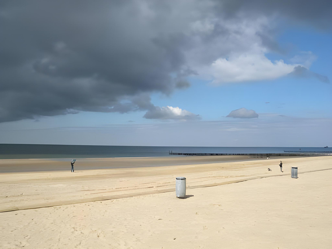 Others 5, BizStay Harbour I Scheveningen Apartments, Den Haag