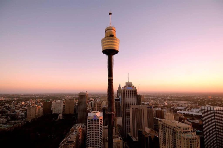 Exterior & Views 4, A Comfy 2BR Apt Right Next to Darling Harbour, Sydney