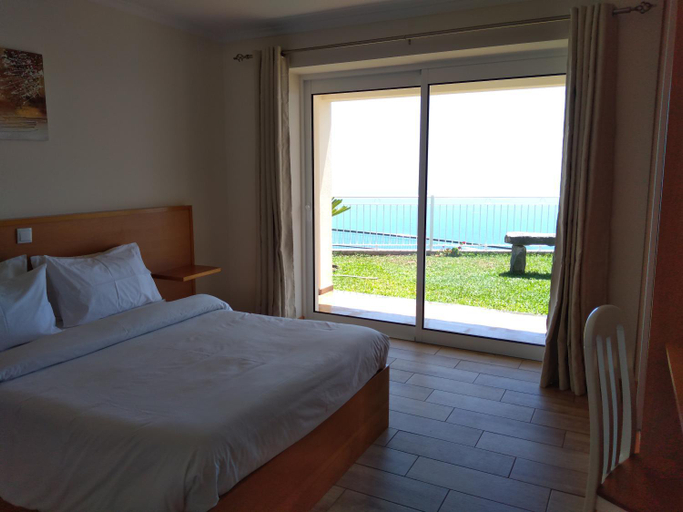 3, CASA SOL E VISTA 2, Calheta