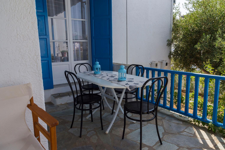 Others 5, Villa Mariliza, South Aegean