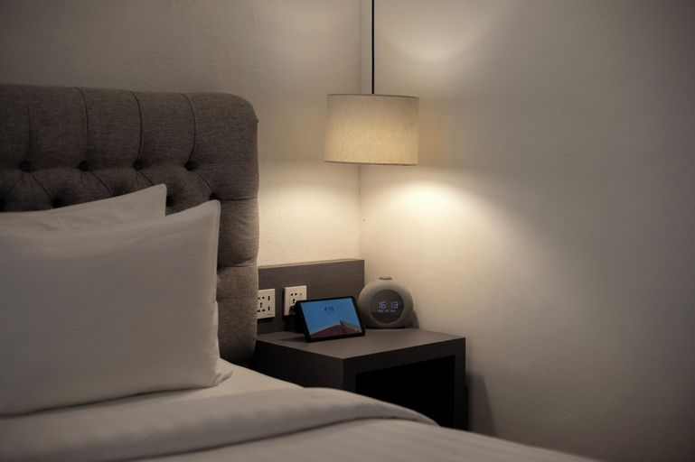 Bedroom 19