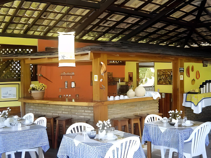 Food & Drinks 4, Pousada Tropical, Porto Seguro