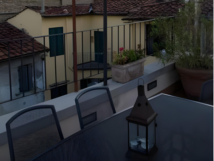 Others 5, Bed & Breakfast Il Bargello, Florence