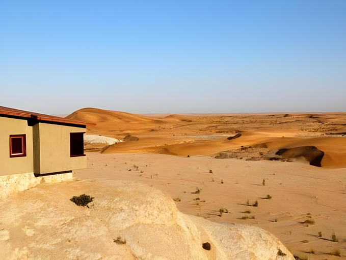 Others 4, Desert Breeze Lodge, Swakopmund