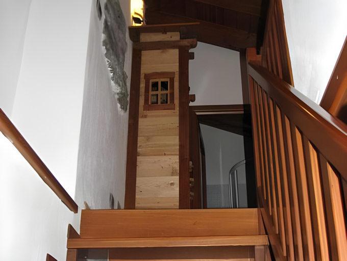 Others 2, b&b Vecchio Torchio, Aosta